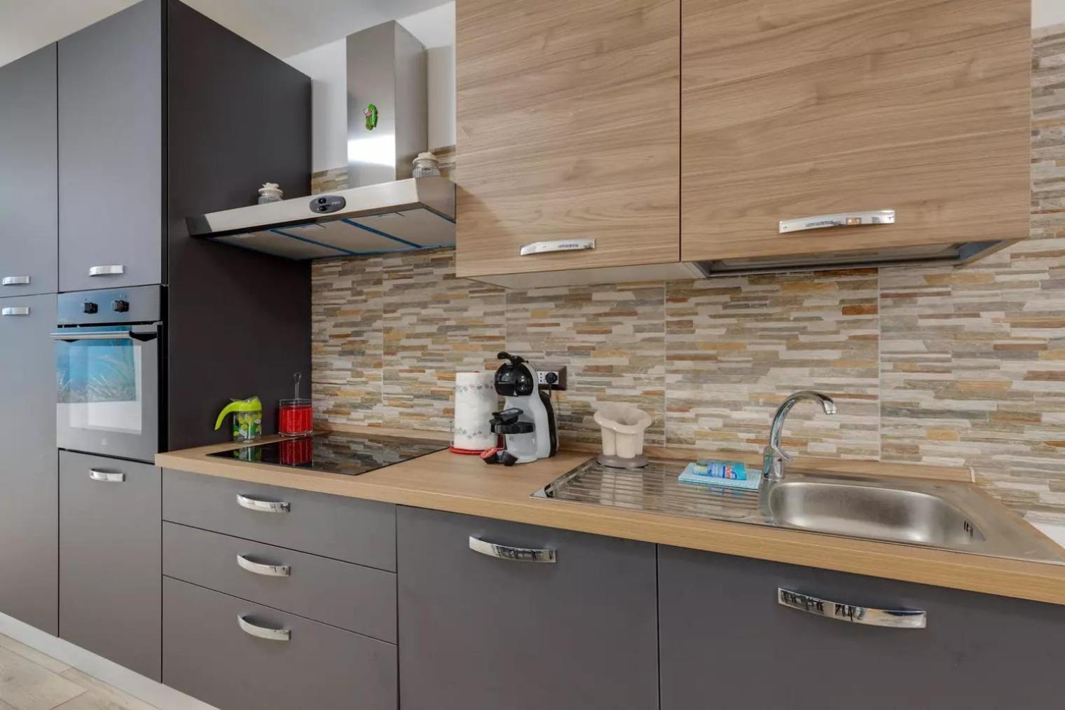 Apartamento Soi E Mari Cabras Exterior foto