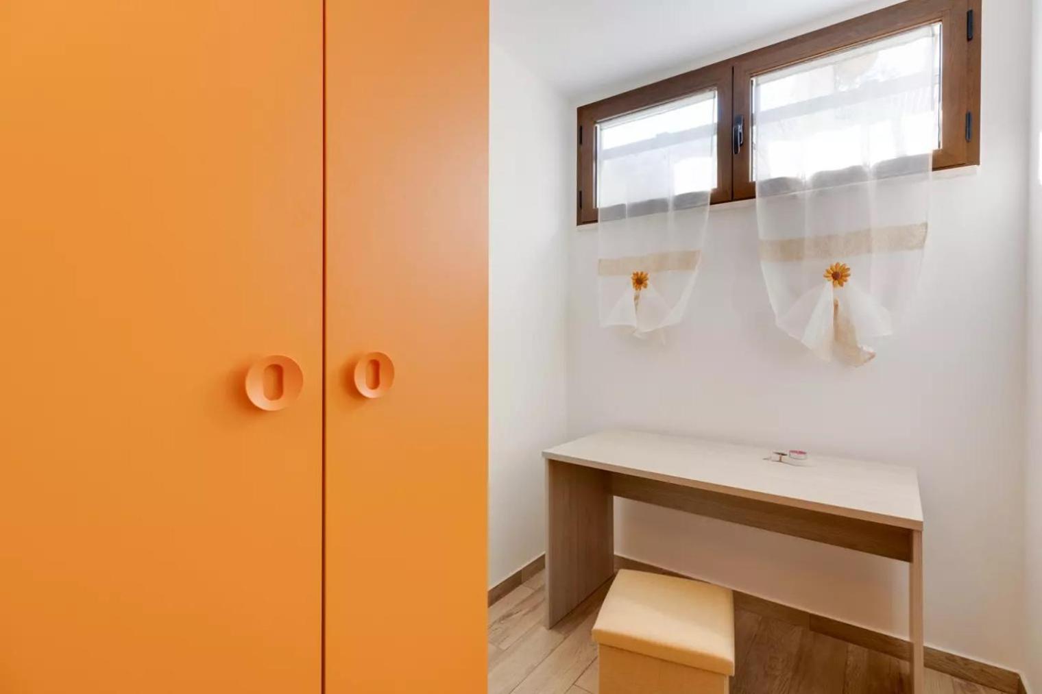 Apartamento Soi E Mari Cabras Exterior foto