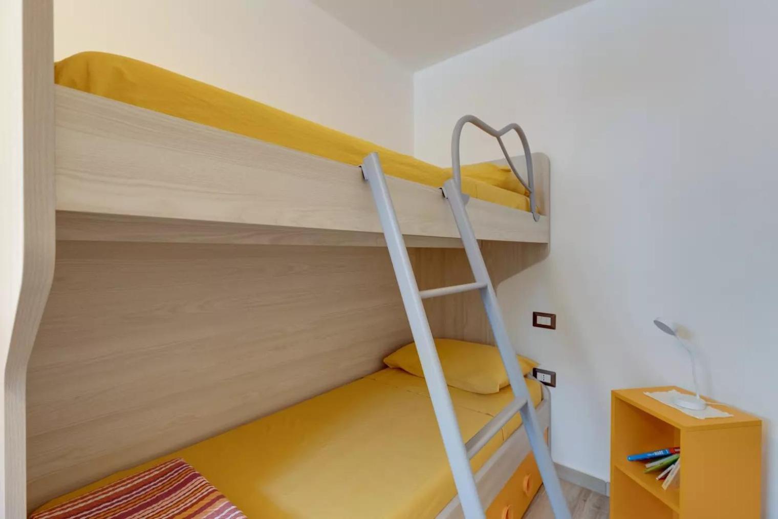Apartamento Soi E Mari Cabras Exterior foto
